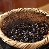 1月の珈琲豆情報